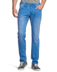 blaue Jeans von Timezone