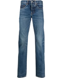 blaue Jeans von Tom Ford