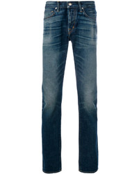 blaue Jeans von Tom Ford