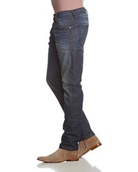 blaue Jeans von Tom Tailor Denim