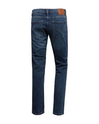 blaue Jeans von Tom Tailor Denim