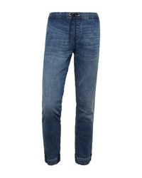 blaue Jeans von Tom Tailor Denim