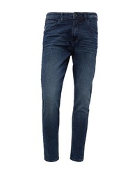 blaue Jeans von Tom Tailor Denim