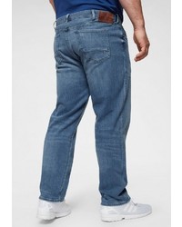 blaue Jeans von Tommy Hilfiger