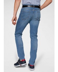 blaue Jeans von Tommy Hilfiger