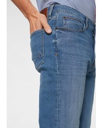 blaue Jeans von Tommy Hilfiger