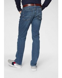 blaue Jeans von Tommy Hilfiger