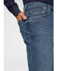 blaue Jeans von Tommy Hilfiger