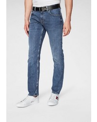 blaue Jeans von Tommy Hilfiger