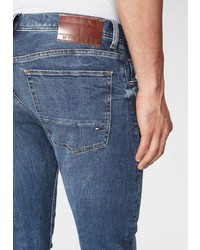 blaue Jeans von Tommy Hilfiger