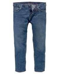 blaue Jeans von Tommy Hilfiger