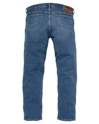 blaue Jeans von Tommy Hilfiger