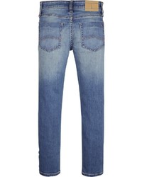 blaue Jeans von Tommy Hilfiger