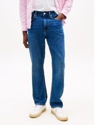 blaue Jeans von Tommy Hilfiger
