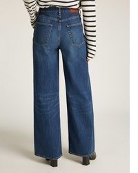 blaue Jeans von Tommy Hilfiger