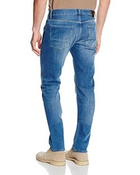 blaue Jeans von TOMMY HILFIGER MENSWEAR