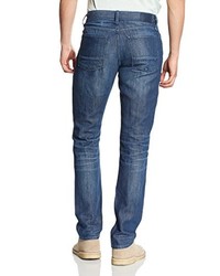 blaue Jeans von TOMMY HILFIGER MENSWEAR