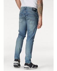 blaue Jeans von Tommy Jeans