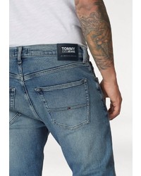 blaue Jeans von Tommy Jeans