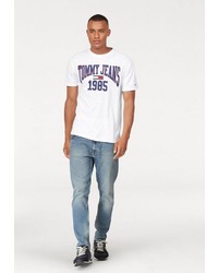 blaue Jeans von Tommy Jeans