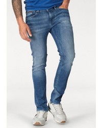 blaue Jeans von Tommy Jeans