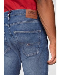 blaue Jeans von Tommy Jeans