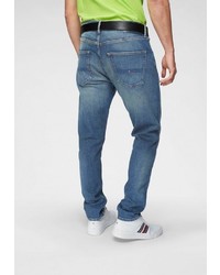 blaue Jeans von Tommy Jeans