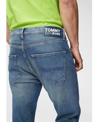 blaue Jeans von Tommy Jeans