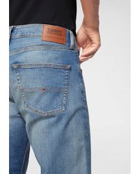 blaue Jeans von Tommy Jeans