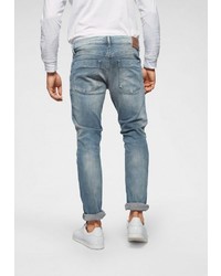 blaue Jeans von Tommy Jeans