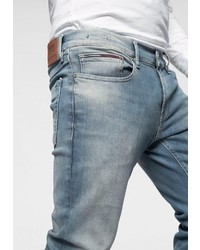 blaue Jeans von Tommy Jeans