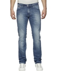 blaue Jeans von Tommy Jeans