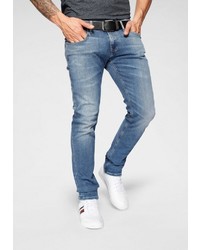 blaue Jeans von Tommy Jeans