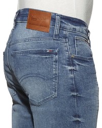 blaue Jeans von Tommy Jeans