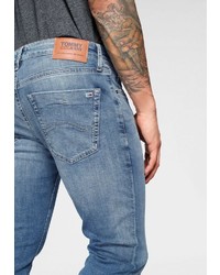 blaue Jeans von Tommy Jeans