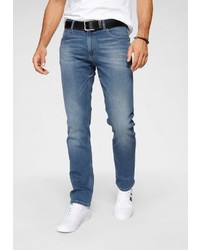 blaue Jeans von Tommy Jeans