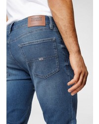 blaue Jeans von Tommy Jeans