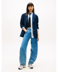blaue Jeans von Tommy Jeans