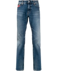 blaue Jeans von Tommy Jeans