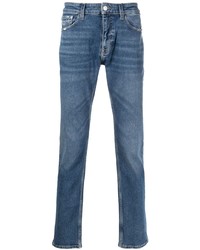 blaue Jeans von Tommy Jeans