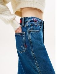 blaue Jeans von Tommy Jeans