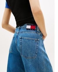 blaue Jeans von Tommy Jeans