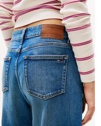 blaue Jeans von Tommy Jeans