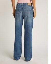 blaue Jeans von Tommy Jeans