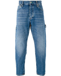 blaue Jeans von Tommy Jeans