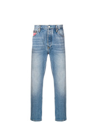 blaue Jeans von Tommy Jeans