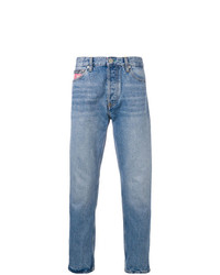 blaue Jeans von Tommy Jeans