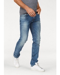 blaue Jeans von Tommy Jeans