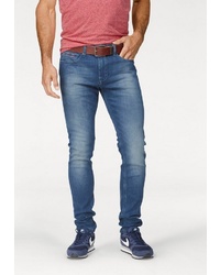 blaue Jeans von Tommy Jeans