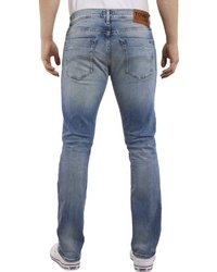 blaue Jeans von Tommy Jeans